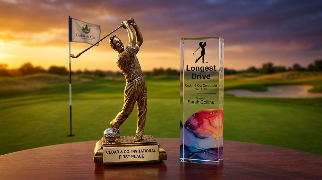 Planning a Golf Club Championship? Here’s How to Create a Memorable Event