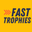 Fast Trophies logo