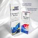 Personalised Corporate Acrylic Trophy | Custom Employee Recognition Award UK